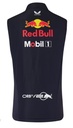 REDBULL Replica HYBRID GILET 3XL