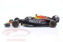 1:18 RED BULL RB19 #1 MAX VERSTAPPEN ABU DHABI GP 2023