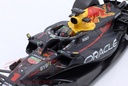 1:18 RED BULL RB19 #1 MAX VERSTAPPEN ABU DHABI GP 2023