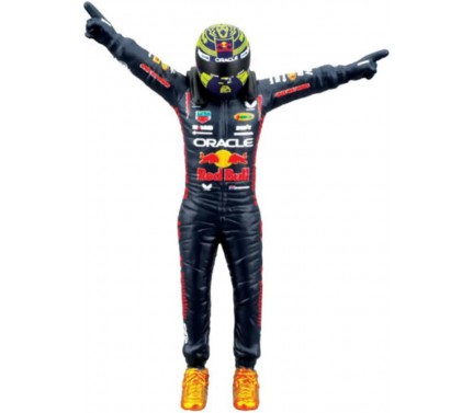 1:24 RED BULL RB19 #1VERSTAPPEN WORLD CHAMPION VERSION