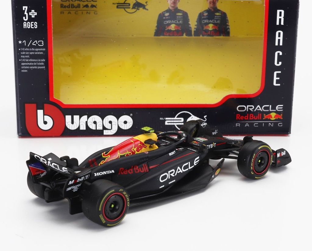 1:43 RED BULL RB20 #11 PEREZ