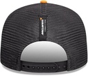 MCLAREN REP LN 9SEVENTY SS-ADULTS-PAPAYA-OSFM