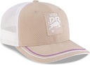 VCARB TEAM WMNS OPEN BACK-ADULTS-WHITE-OSFM