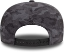 MCLAREN CORD CAMO 9FIFTY PC-ADULTS-BLACK-ML