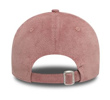 MCLAREN CORD 9FORTY-ADULTS-DARK PINK-OSFM