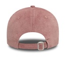MCLAREN CORD 9FORTY-ADULTS-DARK PINK-OSFM