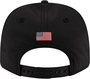HAAS CAMO 9SEVENTY SS-ADULTS-BLACK/SCARLET-OSFM