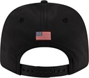 HAAS CAMO 9SEVENTY SS-ADULTS-BLACK/SCARLET-OSFM