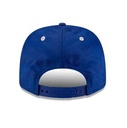HAAS SILVERSTONE 9SEVENTY SS-ADULTS-MEDIUM BLUE- OSFM