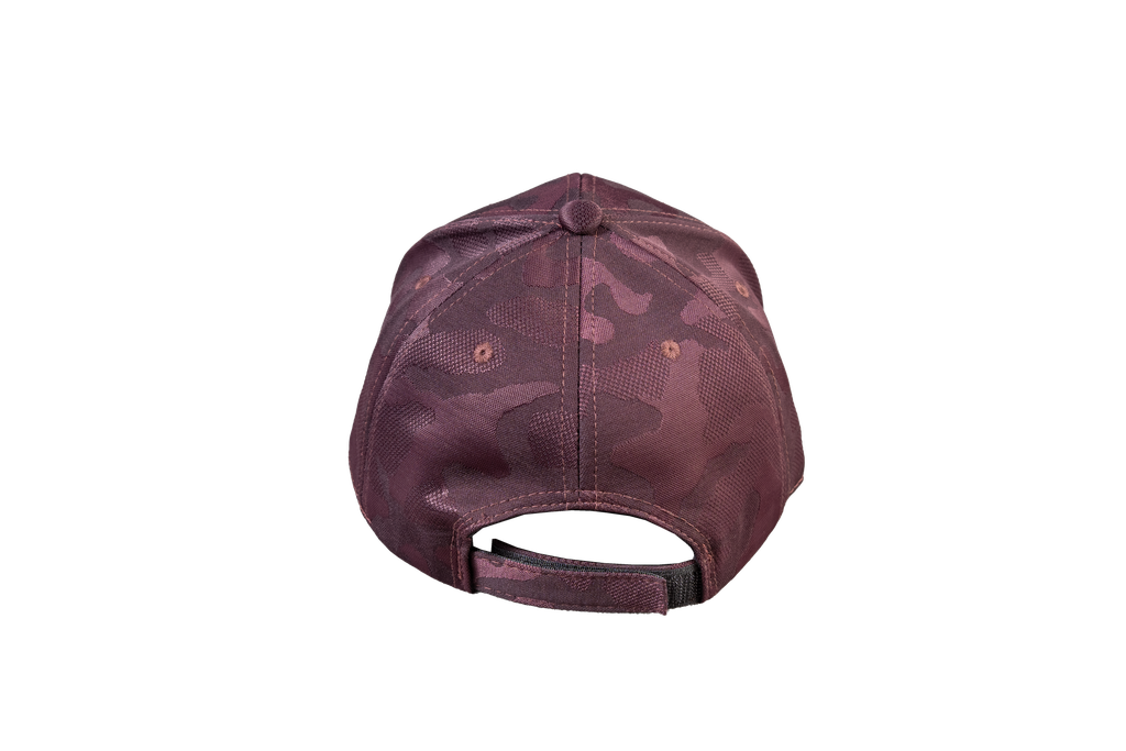 BIC Camo Purpel