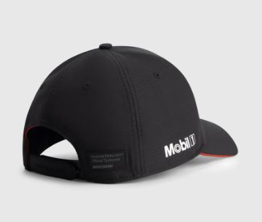 PMS RP TEAM CAP, ONE SIZE