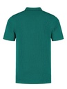 AMF1 FW MENS TECH WAFFLE POLO, XL