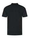 AMF1 FW MENS TECH WAFFLE POLO, M