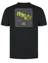 AMF1 FW MENS WIREFRAME GRAPHIC TEE, 3XL