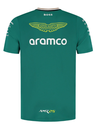 AMF1 RP MENS TEAM TEE, XXL