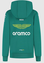 AMF1 RP KIDS TEAM HOODY, 152