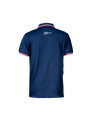 BIC Midnight Blue Collar Adult Polo Shirt
