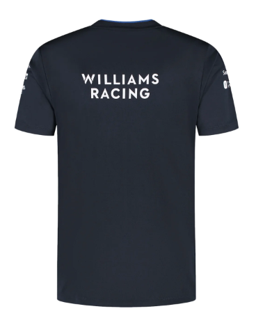 WR RP MENS TEE, S