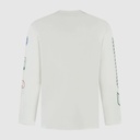 F1 FW LEGACY GRAPHIC LONGSLEEVE TEE, 3XL