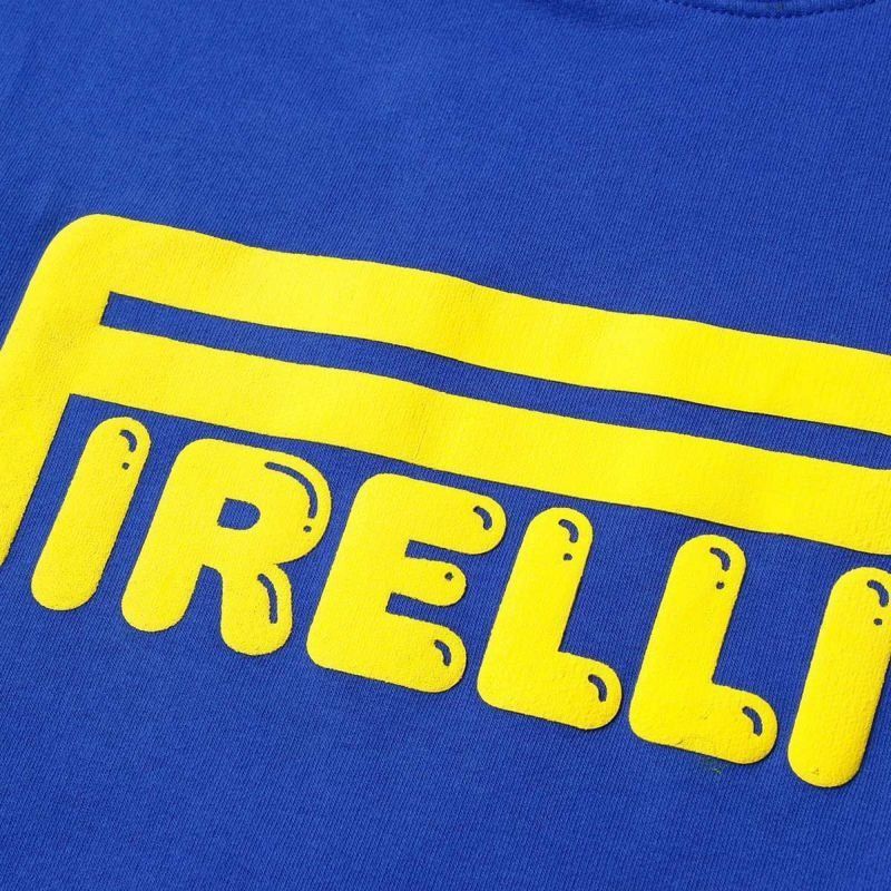 PIRELLI HODDIE POP SE M BLUE