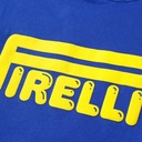 PIRELLI HODDIE POP SE M BLUE