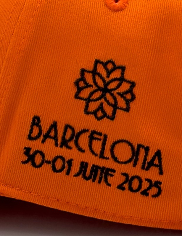 PIRELLI SE BARCELLONA PODIUM CAP