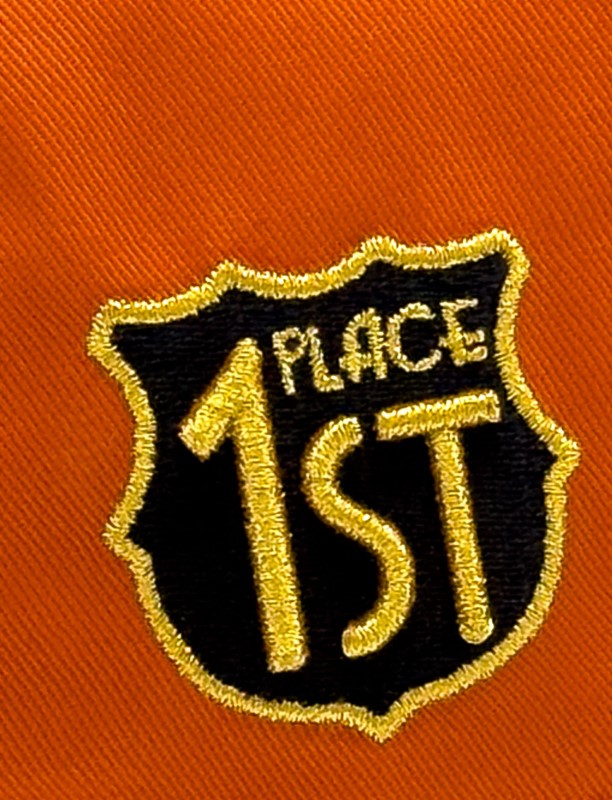 PIRELLI SE BARCELLONA PODIUM CAP