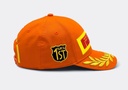 PIRELLI SE BARCELLONA PODIUM CAP