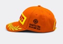 PIRELLI SE BARCELLONA PODIUM CAP