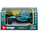 1:43 ASTON MARTIN ARAMCOF1TEAM#14ALONSO