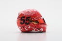 1:5 CARLOS SAINZ SCUDERIA FERRARI HP MEXICAN GP 2024 WINNER