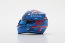 1:5 CARLOS SAINZ SCUDERIA FERRARI HP MIAMI GP 2024