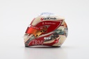 1:5 ZHOU GUANYU - SCUDERIA FERRARI HP SEASON 2025