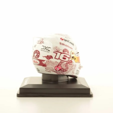 1:5 CHARLES LECLERC - SCUDERIA FERRARI HP CHINA GP 2025