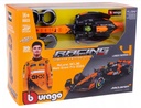 1:24 MCLAREN - F1 MCL38 2024 MODEL KIT #NORRIS