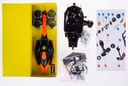 1:24 MCLAREN - F1 MCL38 2024 MODEL KIT #NORRIS