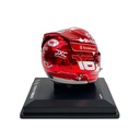 1:5 CHARLES LECLERC SCUDERIA FERRARI HP SINGAPORE GP 2024