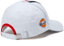 GPO 1970 CAP WHITE