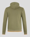 MCL FW UNISEX CORE ESSENTIALS HOODIE XS GREEN