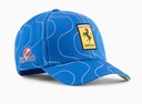 SF RP SE MONZA BB CAP BLUE