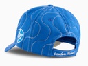 SF RP SE MONZA BB CAP BLUE