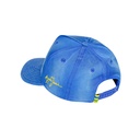 AS NACIONAL VINTAGE WASH BB CAP BLU