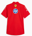 SF RP Team Shirt, RED