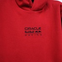 Redbull Racing GRAPHIC BULL HOODIE CHILI PEPPER Youth