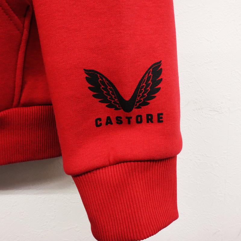 Redbull Racing GRAPHIC BULL HOODIE CHILI PEPPER Youth