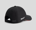 PMS FE RP TEAM CAP, ONE SIZE BLACK