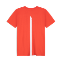 F1 FW Racing Line Tee, F1 HOT RED