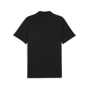 F1 FW Small Logo Polo, BLACK
