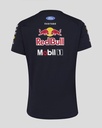 Redbull Racing T-SHIRT DRIVER YT NIGHT SKY / SURF THE WEB Female