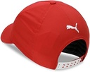 F1 FW KIDs Cap, ONE SIZE POP RED